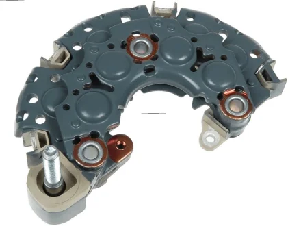 Фото 1 - монтажна пластина діода генератора AUTOSTARTERARC6010 As-pl ARC6010 Монтажна пластина діода генератора AUTOSTARTERARC6010 As-pl ARC6010 (фото 1)