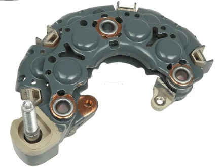 Монтажна пластина діода генератора AUTOSTARTERARC6011 As-pl ARC6011 (фото 1)