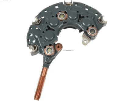 Монтажна пластина діода генератора AUTOSTARTERARC6013 As-pl ARC6013