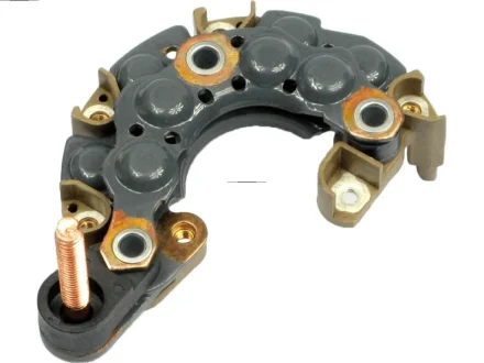 Монтажна пластина діода генератора AUTOSTARTER As-pl ARC6026