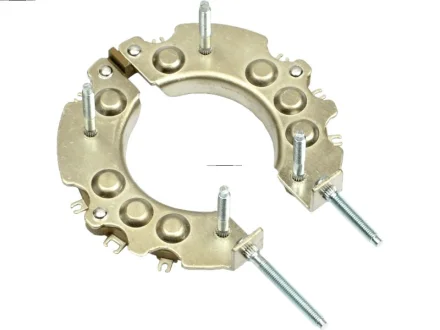 Монтажна пластина діода генератора As-pl ARC6039