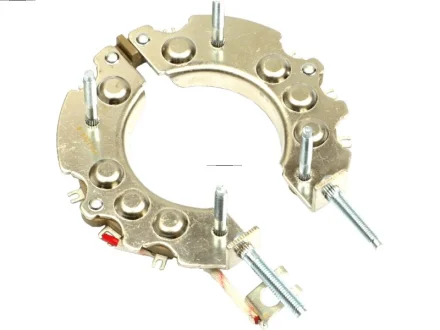 Монтажна пластина діода генератора AUTOSTARTER As-pl ARC6041 (фото 1)