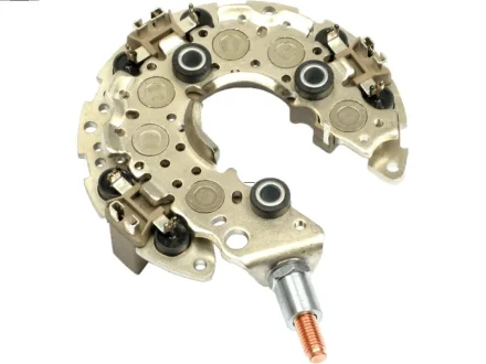 Монтажна пластина діода генератора AUTOSTARTER As-pl ARC6046 (фото 1)