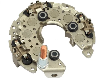 Монтажна пластина діода генератора As-pl ARC6049