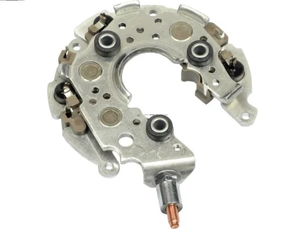 Монтажна пластина діода генератораATORA AUTOSTARTER As-pl ARC6050