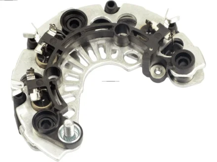 Монтажна пластина діода генератора As-pl ARC6055 (фото 1)