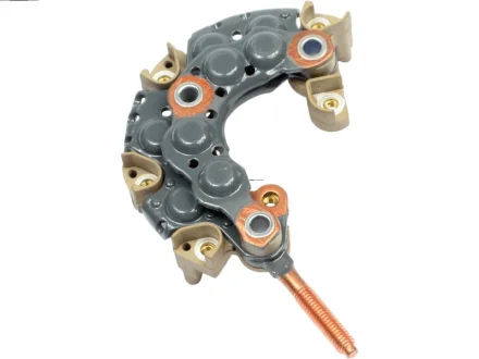 Монтажна пластина діода генератора As-pl ARC6056 (фото 1)