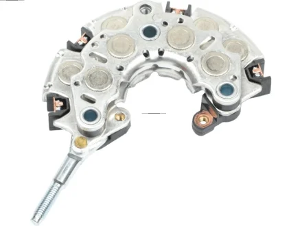 Монтажна пластина діода генератора As-pl ARC6057 (фото 1)