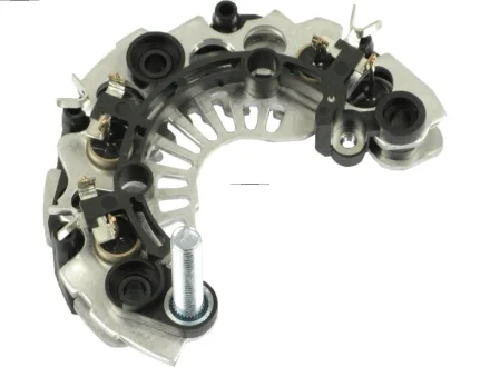 Монтажна пластина діода генератора AUTOSTARTER As-pl ARC6059 (фото 1)