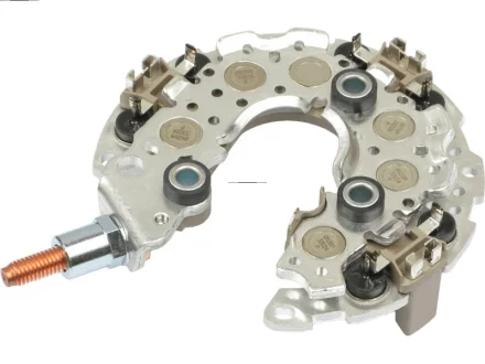 Монтажна пластина діода генератора As-pl ARC6061 (фото 1)