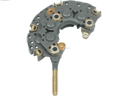 Випрямляч Brand new As-pl ARC6062