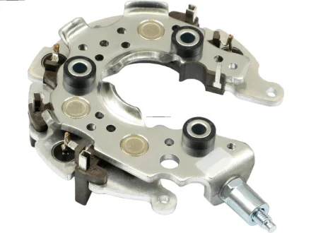 Монтажна пластина діода генератора As-pl ARC6064