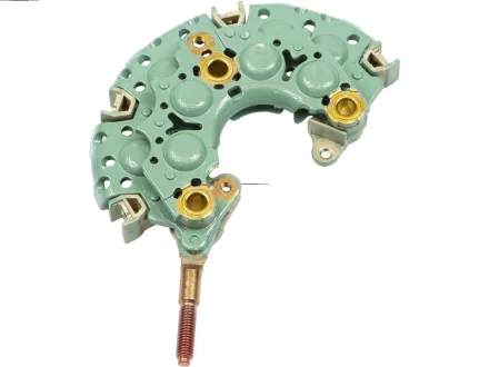 Монтажна пластина діода генератора AUTOSTARTER As-pl ARC6065