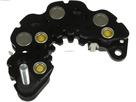 Монтажна пластина діода генератора AUTOSTARTERARC9017 As-pl ARC9017