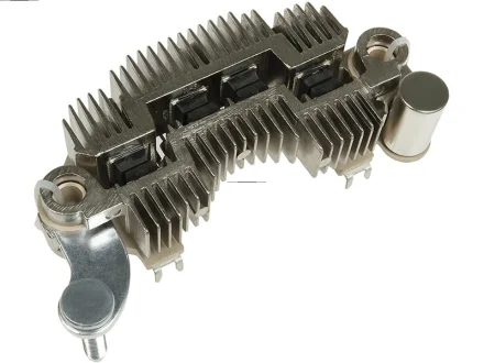 Монтажна пластина діода генератора As-pl ARC9018 (фото 1)