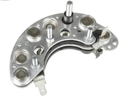 Монтажна пластина діода генератора AUTOSTARTERARC9019 As-pl ARC9019 (фото 1)