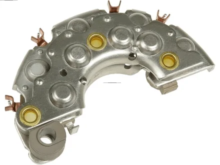 Монтажна пластина діода генератора AUTOSTARTERARC9020 As-pl ARC9020
