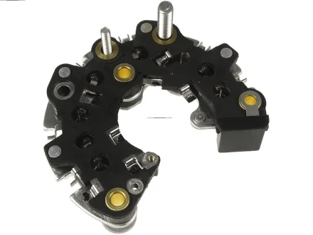 Монтажна пластина діода генератора As-pl ARC9023 (фото 1)