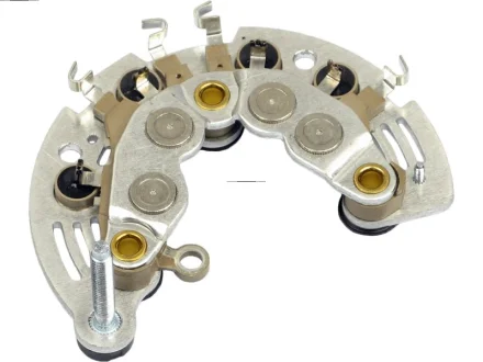 Монтажна пластина діода генератора As-pl ARC9030