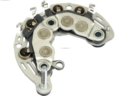 Монтажна пластина діода генератора As-pl ARC9031 (фото 1)