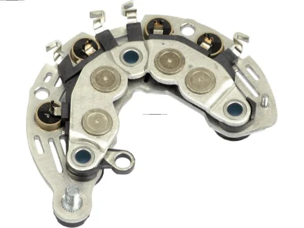 Монтажна пластина діода генератора As-pl ARC9032