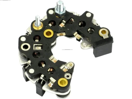 Монтажна пластина діода генератора As-pl ARC9035