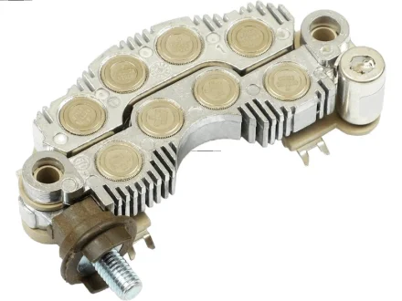 Випрямляч Brand new As-pl ARC9046