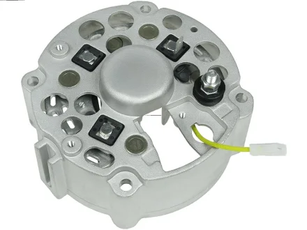 Фото 1 - монтажна пластина діода генератора As-pl ARC9049 Монтажна пластина діода генератора As-pl ARC9049 (фото 1)