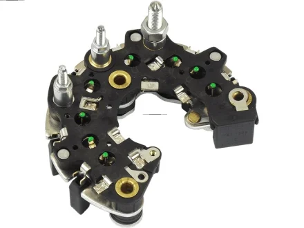 Випрямляч Brand new Letrika As-pl ARC9053LETRIKA (фото 1)