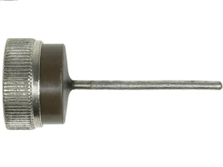 Випрямляч Brand new As-pl ARD9006