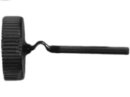 Випрямляч Brand new As-pl ARD9023