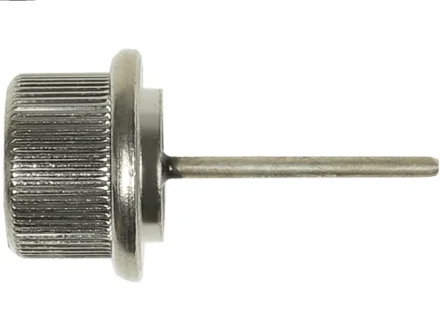 Випрямляч Brand new As-pl ARD9035