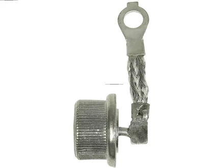 Монтажна пластина діода генератора (+) As-pl ARD9051