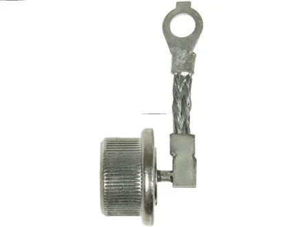 Монтажна пластина діода генератора (-) As-pl ARD9052