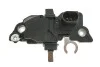 Реле генератора (12V) VW LT/T4 2.5TDI 96- (під фішку) ARE0008S2