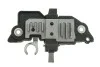 Реле генератора (12V) VW LT/T4 2.5TDI 96- (під фішку) As-pl ARE0008S2 (фото 3)