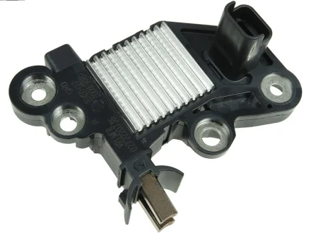 Регуятор реле генератора As-pl ARE0136BOSCH