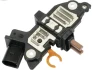 Регулятор генератора Brand new Bosch As-pl ARE0145BOSCH (фото 2)