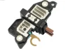 Регулятор генератора Brand new Bosch As-pl ARE0152BOSCH (фото 2)