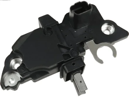 Реле генератора (14.3V) Renault Master/Trafiic 1.9/2.5dCi 01- As-pl ARE0157S