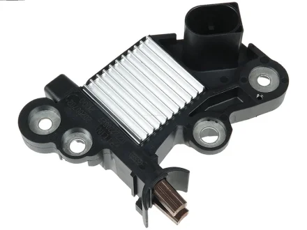 Реле генератора (12V) Iveco Daily 3.0 14- As-pl ARE0239BOSCH (фото 1)