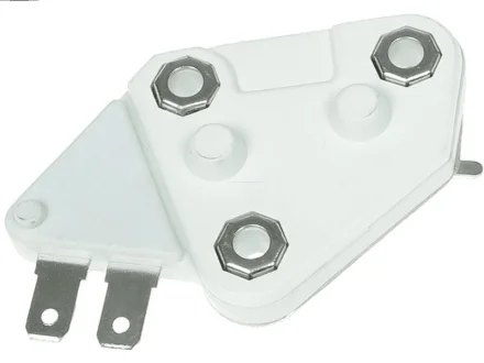 Фото 1 - регулятор напруги генератора As-pl ARE1001 Регулятор напруги генератора As-pl ARE1001 (фото 1)