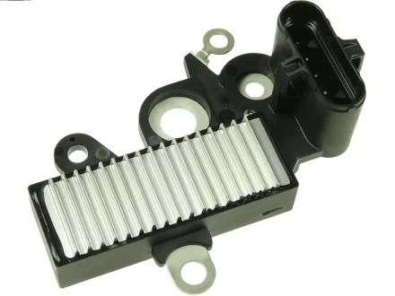 Регулятор генератора Brand new As-pl ARE1060 (фото 1)