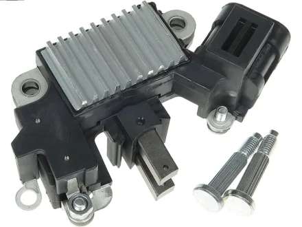 Регулятор генератора Z SZCZOTKOTRZYMACZEM As-pl ARE2026