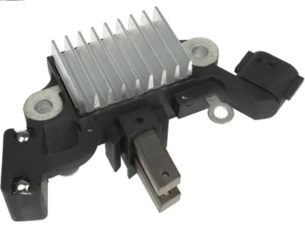 Регулятор генератора Brand new As-pl ARE2053 (фото 1)