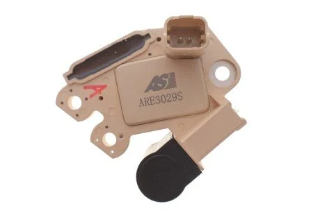 Реле генератора (12V) Renault Megane II 1.9 dCi/2.0 01- As-pl ARE3029S