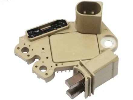 Регулятор генератора Brand new As-pl ARE3049T