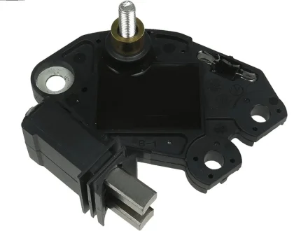 Регулятор напруги генератора As-pl ARE3074 (фото 1)