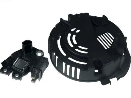 Регулятор напруги генератора As-pl ARE3149(VALEO) (фото 1)