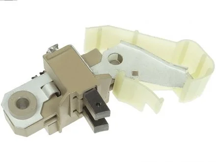 Фото 1 - реле регулятор генератора As-pl ARE5002 Реле регулятор генератора As-pl ARE5002 (фото 1)